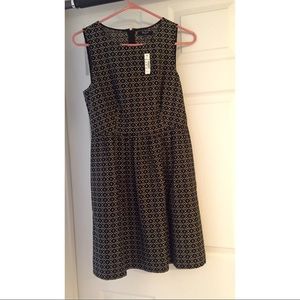 NEW WITH TAG business/formal Madewell dress