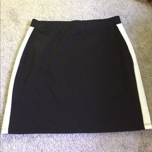 Forever 21 mini skirt