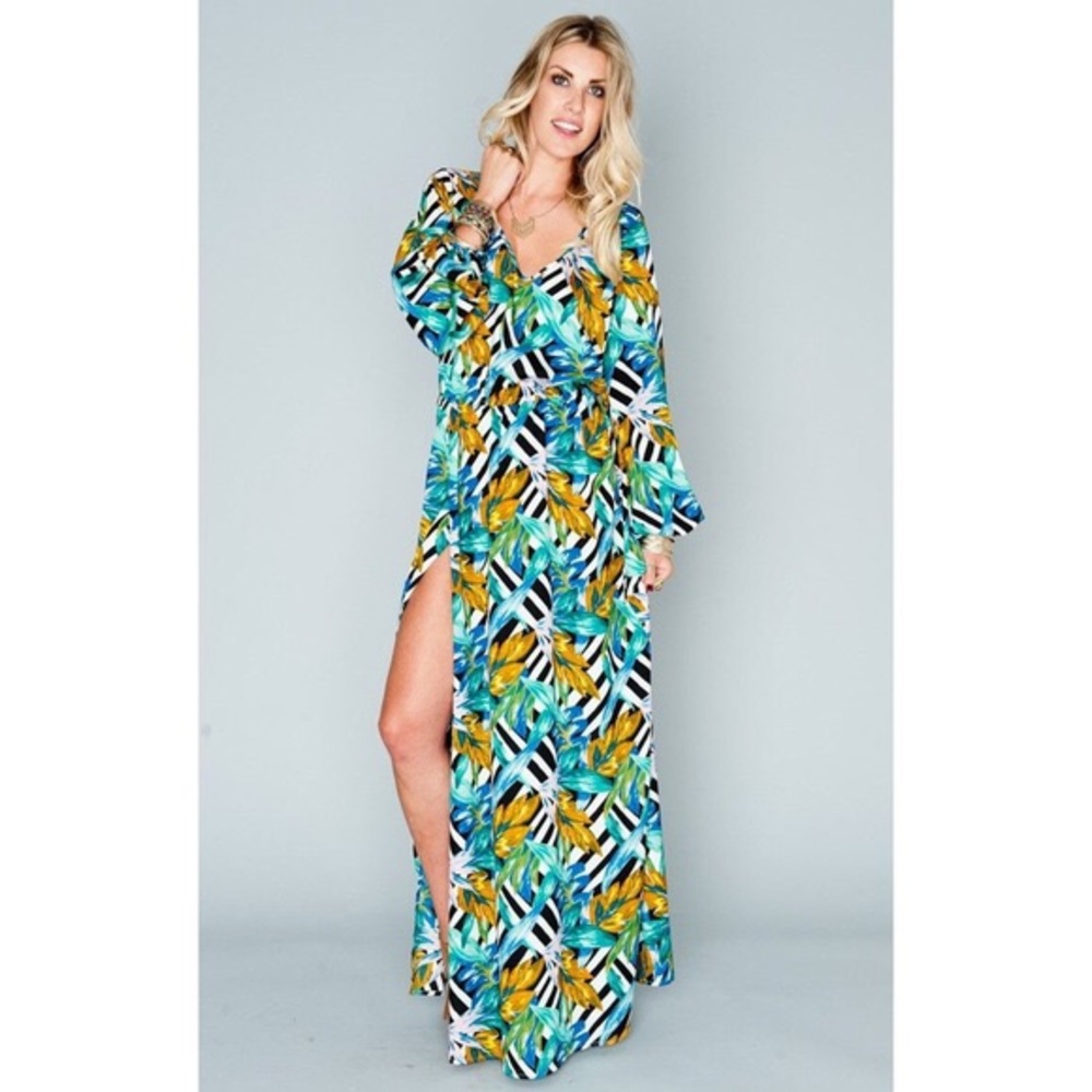 RESERVED for l_burdett Mumu Jocelyn Maxi