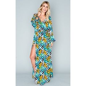 RESERVED for l_burdett Mumu Jocelyn Maxi