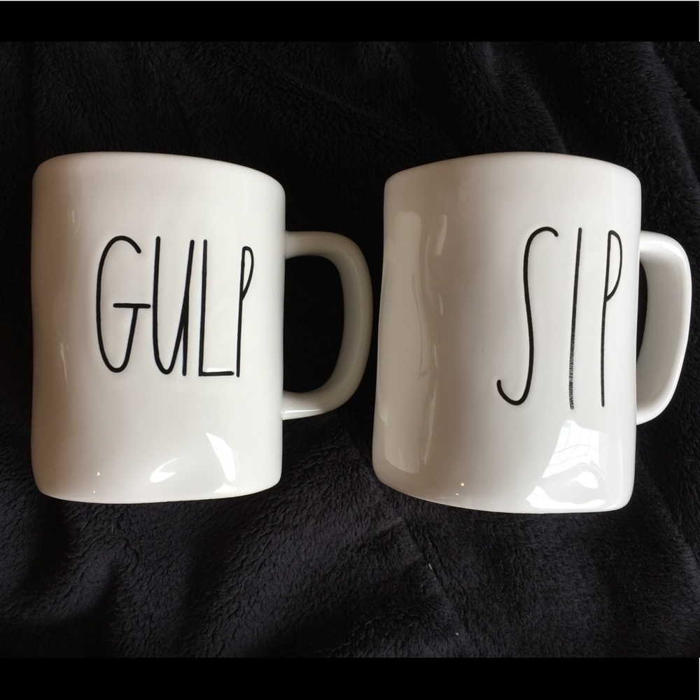 RD Mugs for Trudi