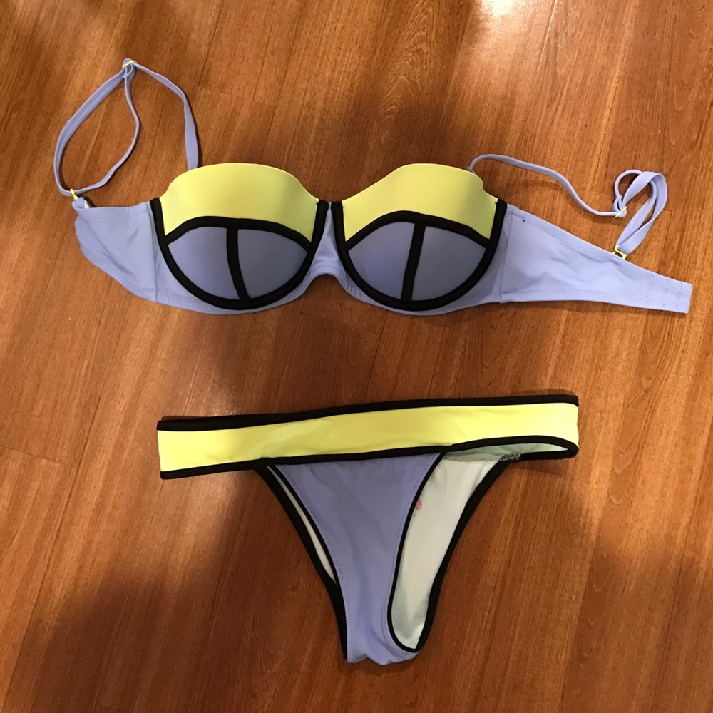 Victoria's Secret swim suit