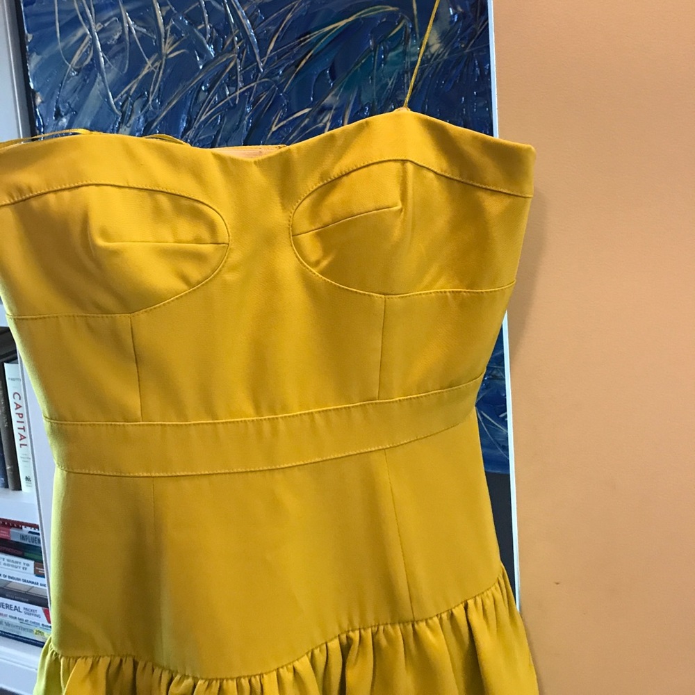 Retro cocktail dress