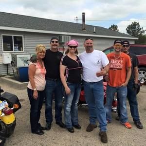 Meet your Posher, Shannon