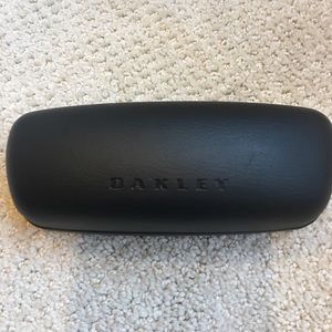 Oakley sunglasses