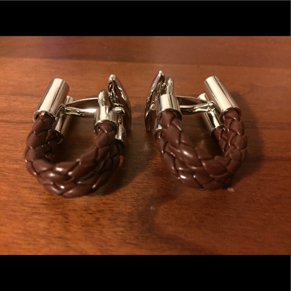 Cufflinks