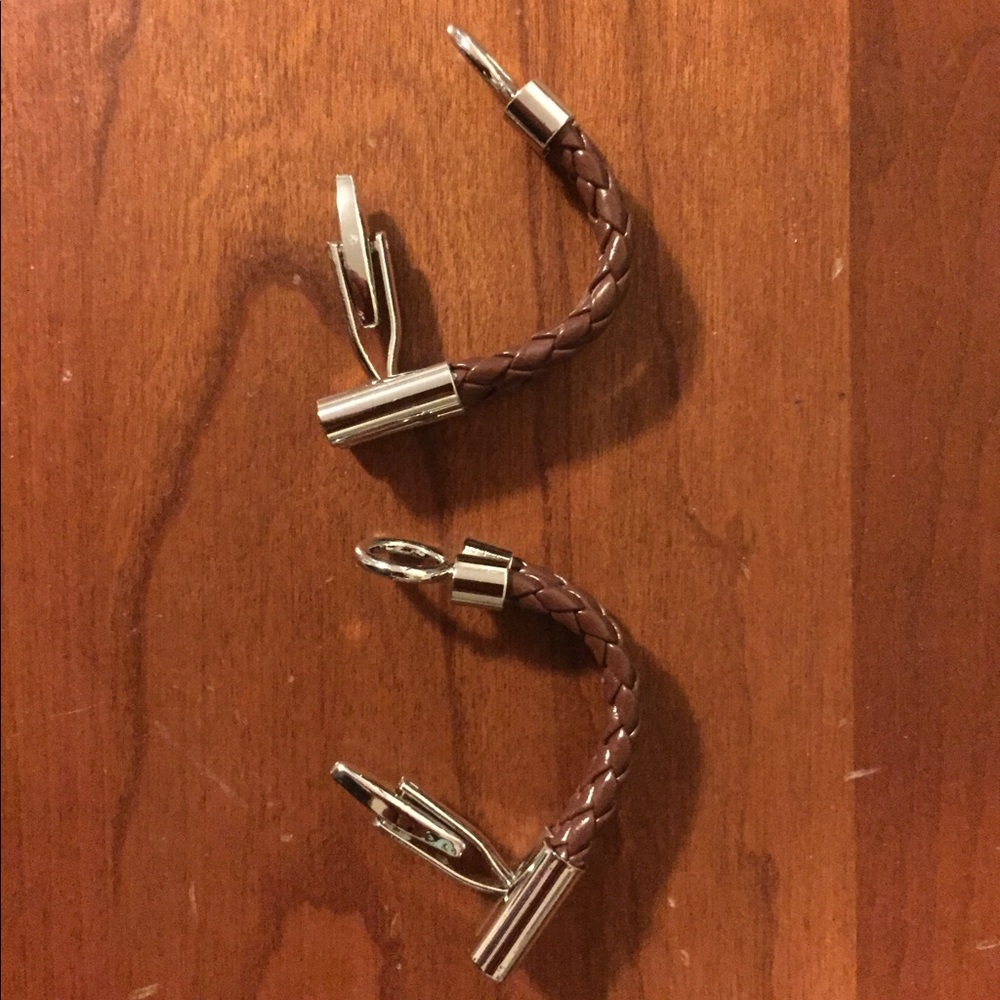 Cufflinks - Picture 2 of 4
