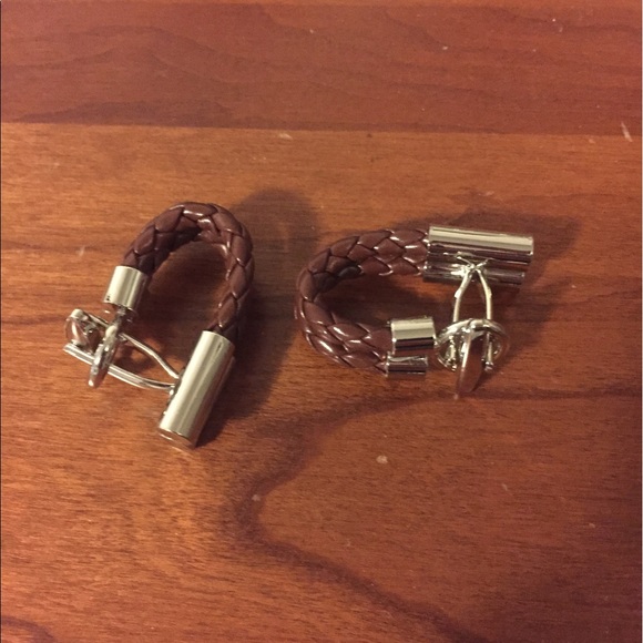 Cufflinks - Picture 3 of 4