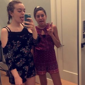 Meet your Posher, Sierra