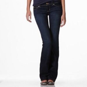 AEO Slim Boot Jeans