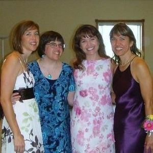 Meet your Posher, Jill