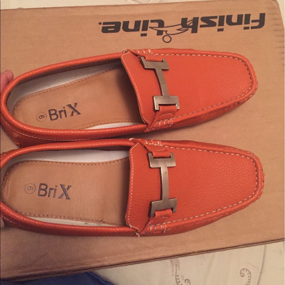 Men's loafers