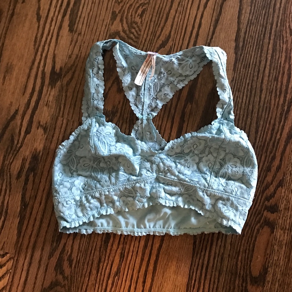Free people bralette M