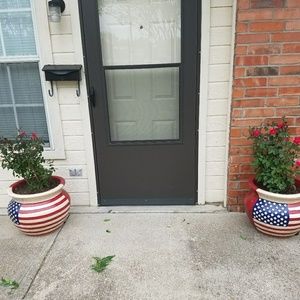 Meet your Posher, Margaret