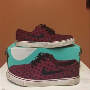 Nike SB Zoom Stefan Janoski Shoes
