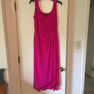 Gorgeous Ralph Lauren dress!