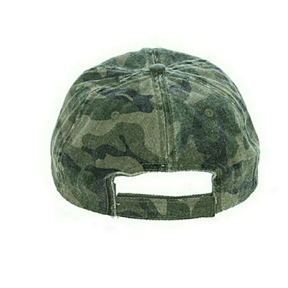 Camouflage Hat 💫 - Picture 3 of 8