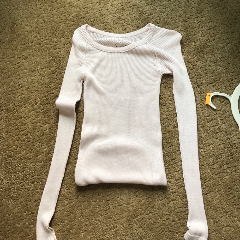 lulu lemon sweater