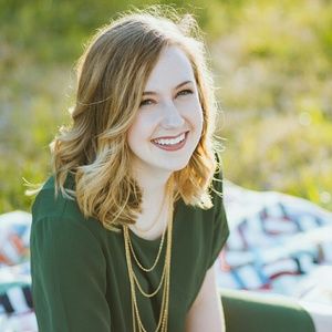 Meet your Posher, Mikayla