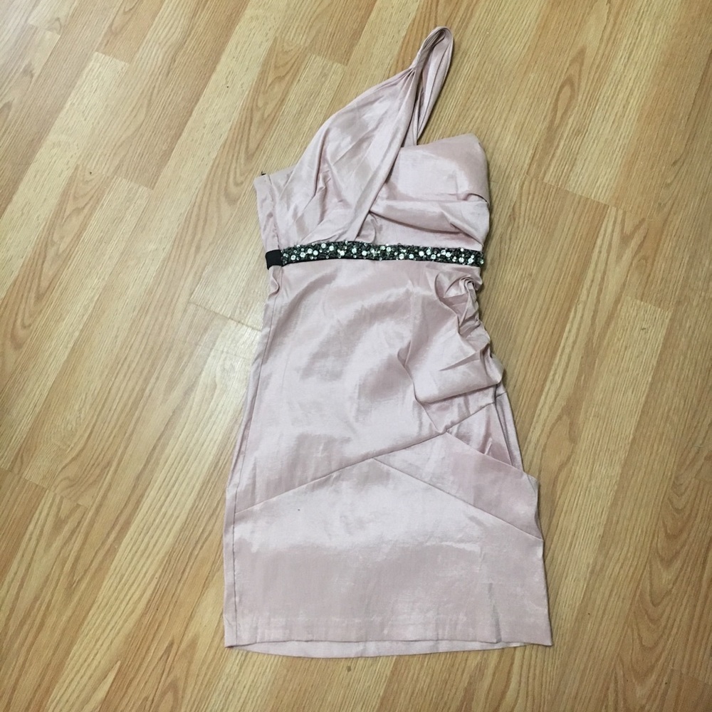 Formal dress