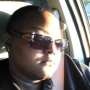 Meet your Posher, Theresa