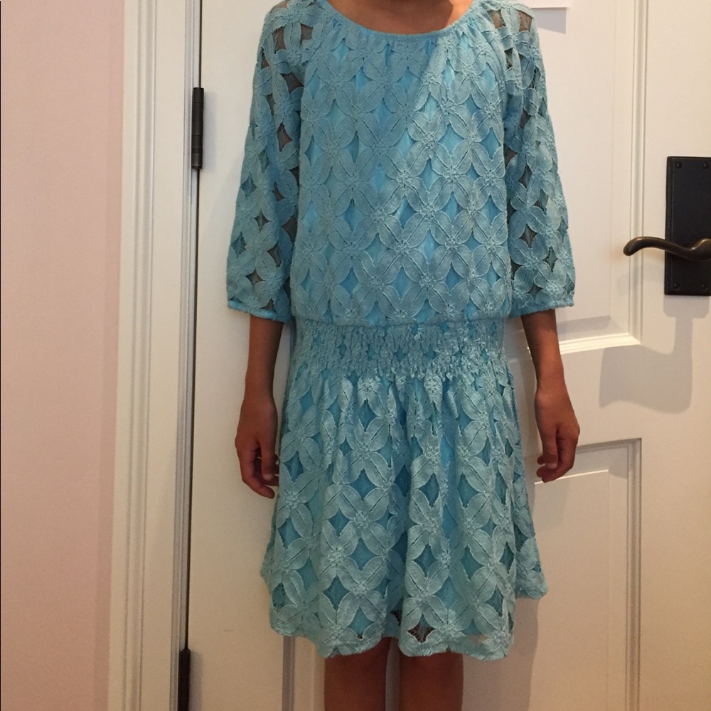 Xhilaration beautiful dress