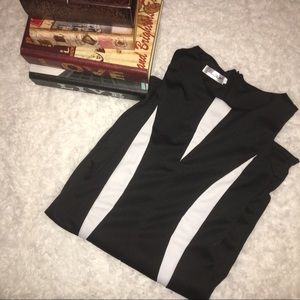 Bodycon dress