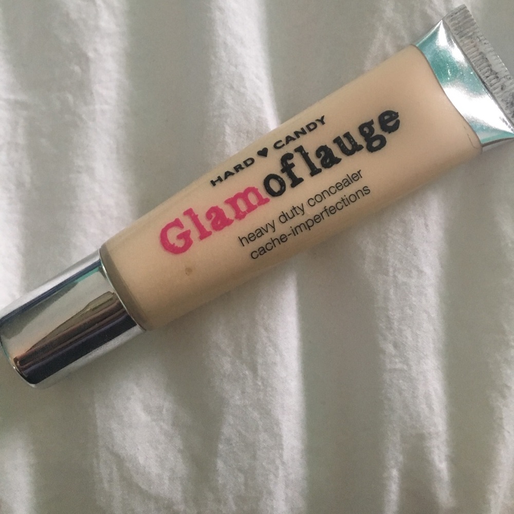 Hard Candy Glamoflauge Concealer
