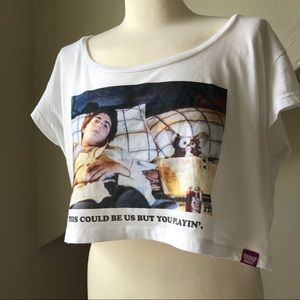 Creep Street Gremlins Boxy Tee