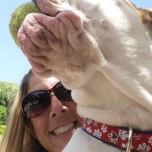 Meet your Posher, Laurie