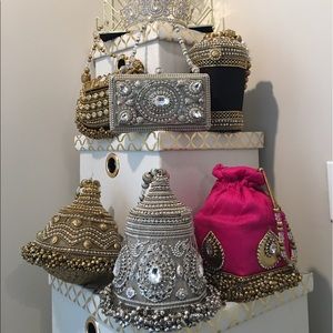 Beautiful Moroccan Handbags