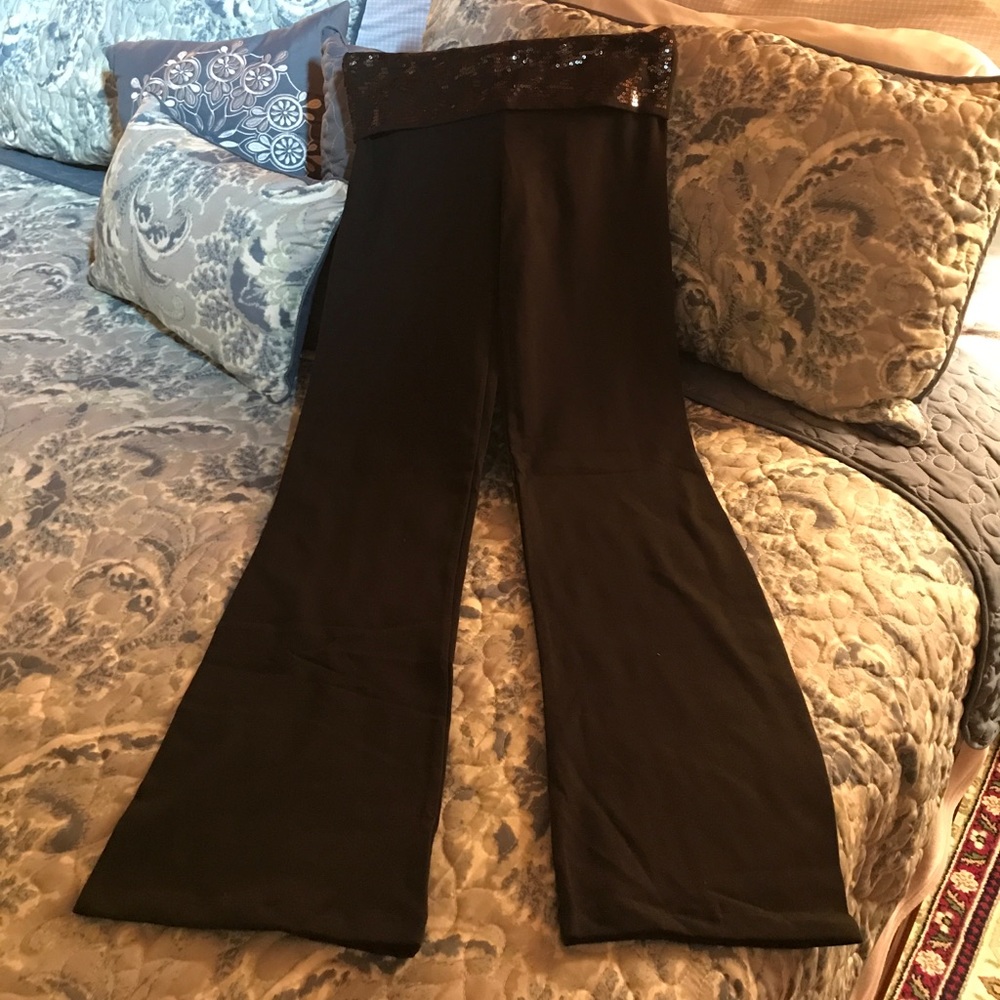 Victoria's Secret yoga pants
