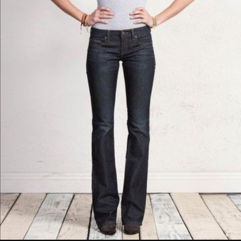 Henry and Belle "Ideal Bootcut"!