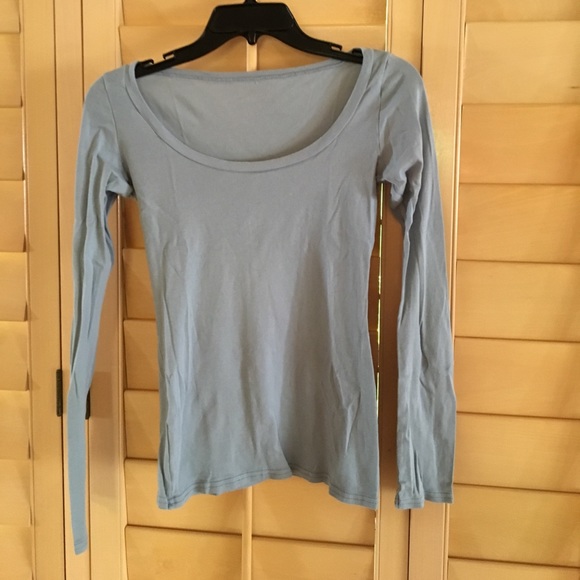 American Apparel Tops - American apparel top
