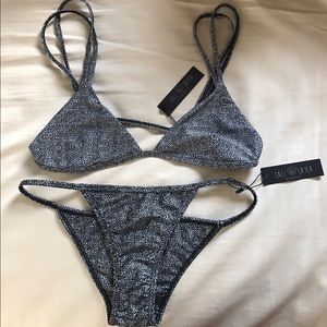 Lali Layla Bikini Size Medium