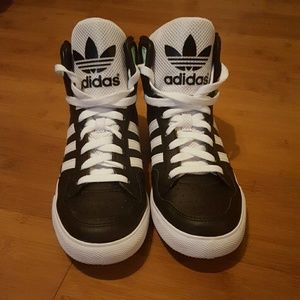 Adidas Hightops