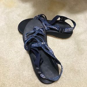 Chacos