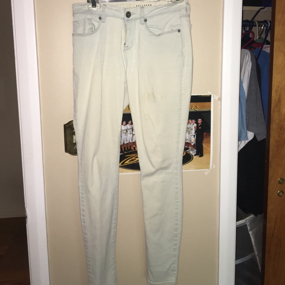 Pacsun brand new jeans