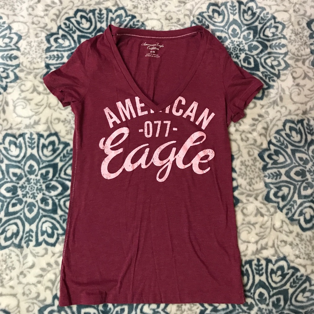 American Eagle Outfitters Shirt