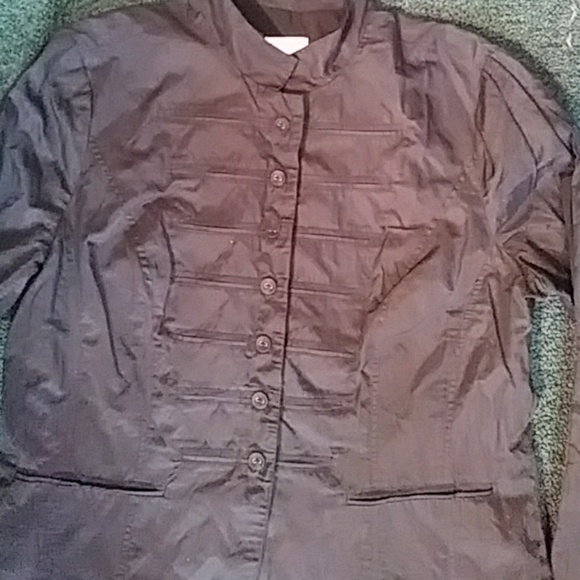 💜5/$25.00💜 Chico's size 1. - Picture 2 of 4