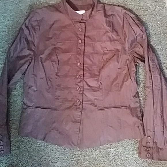 💜5/$25.00💜 Chico's size 1. - Picture 3 of 4