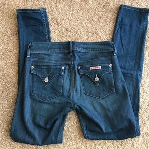 Hudson Skinny Jeans