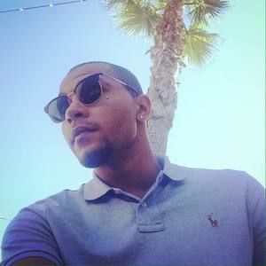 Meet your Posher, Demetrius