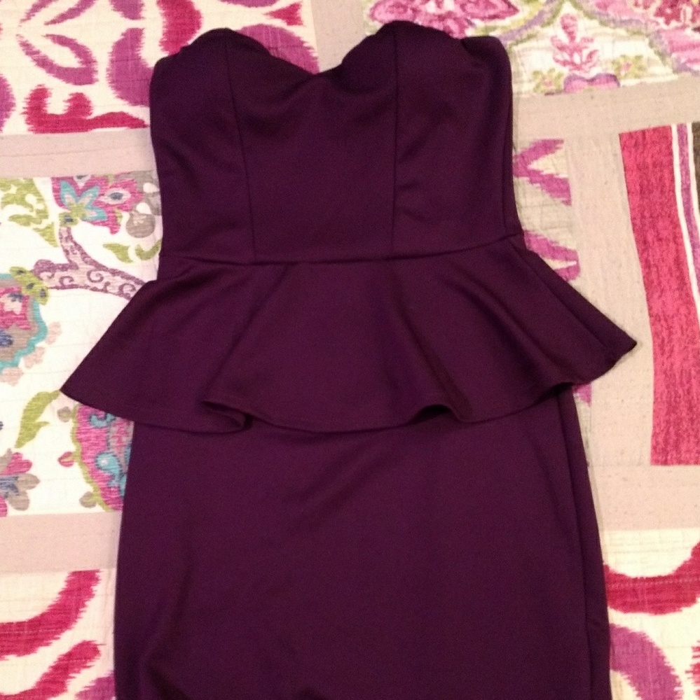 Cute cocktail dress