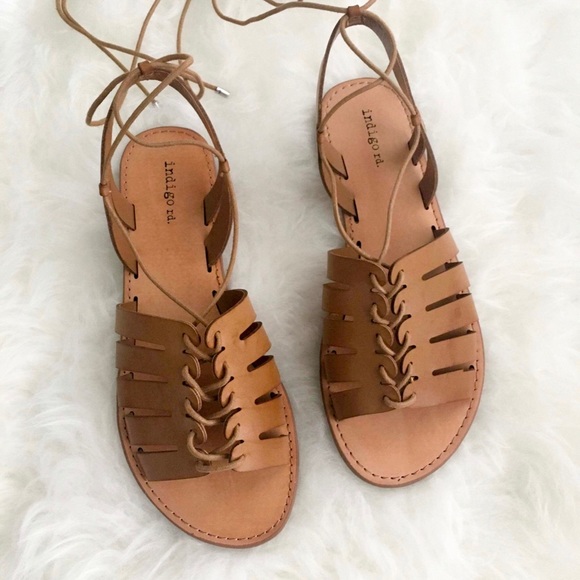 indigo rd shoes sandals
