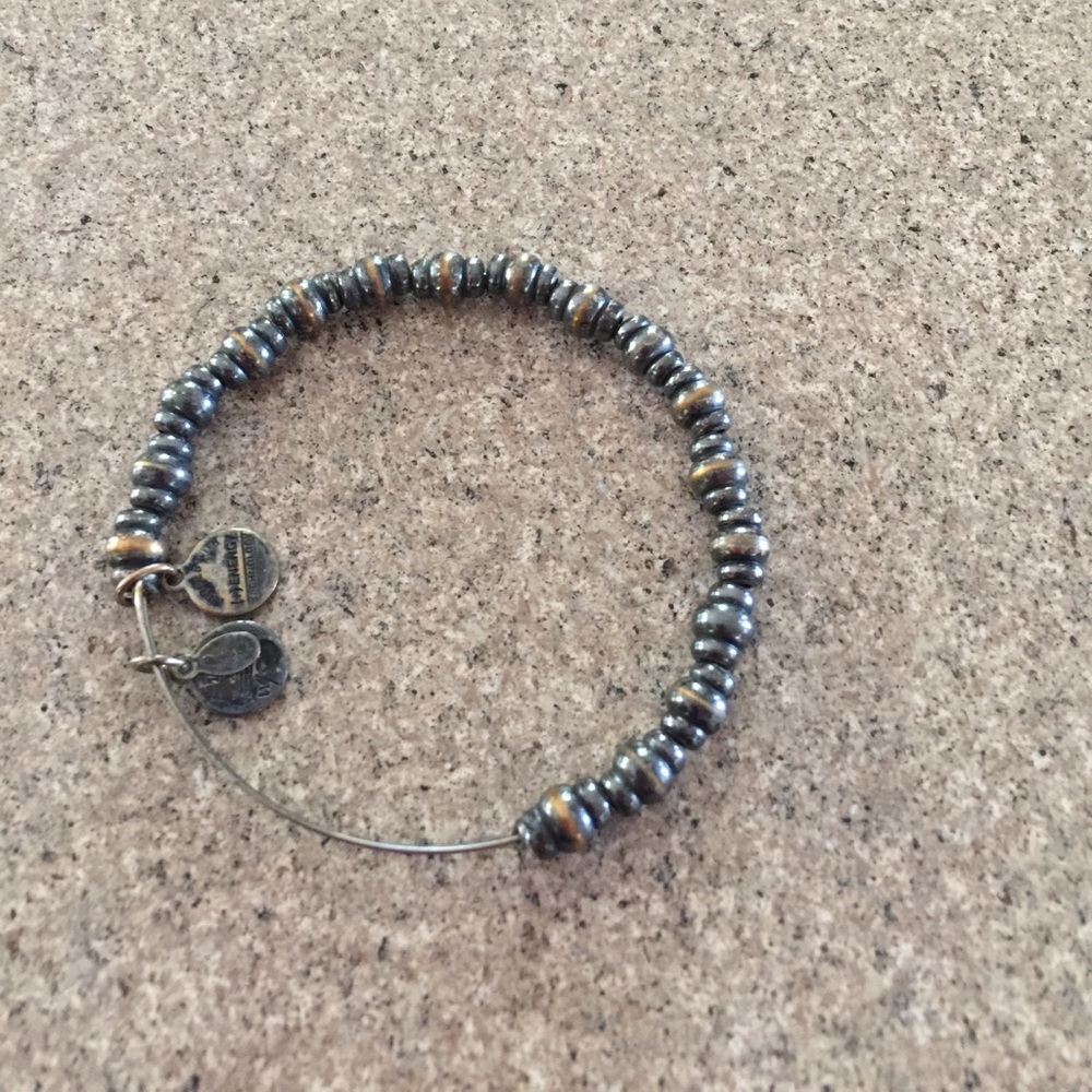alex and Anni bracelet!