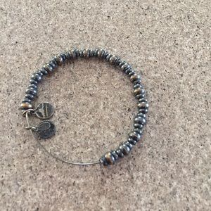 alex and Anni bracelet!