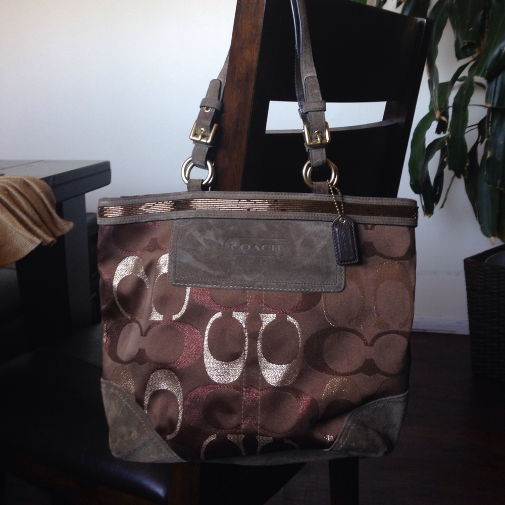 Purse - image 1