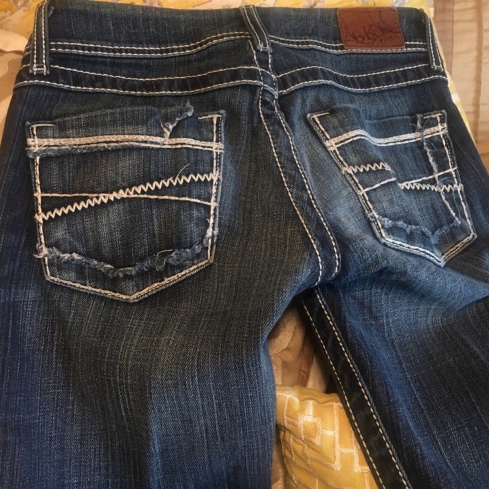 BKE Denim Jeans