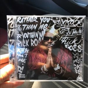 Meet your Posher, Ansumana